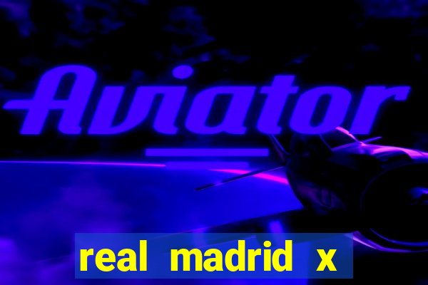 real madrid x barcelona assistir online multicanais